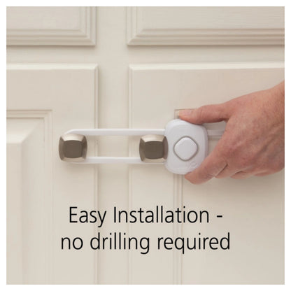 Safety Kitchen Kit