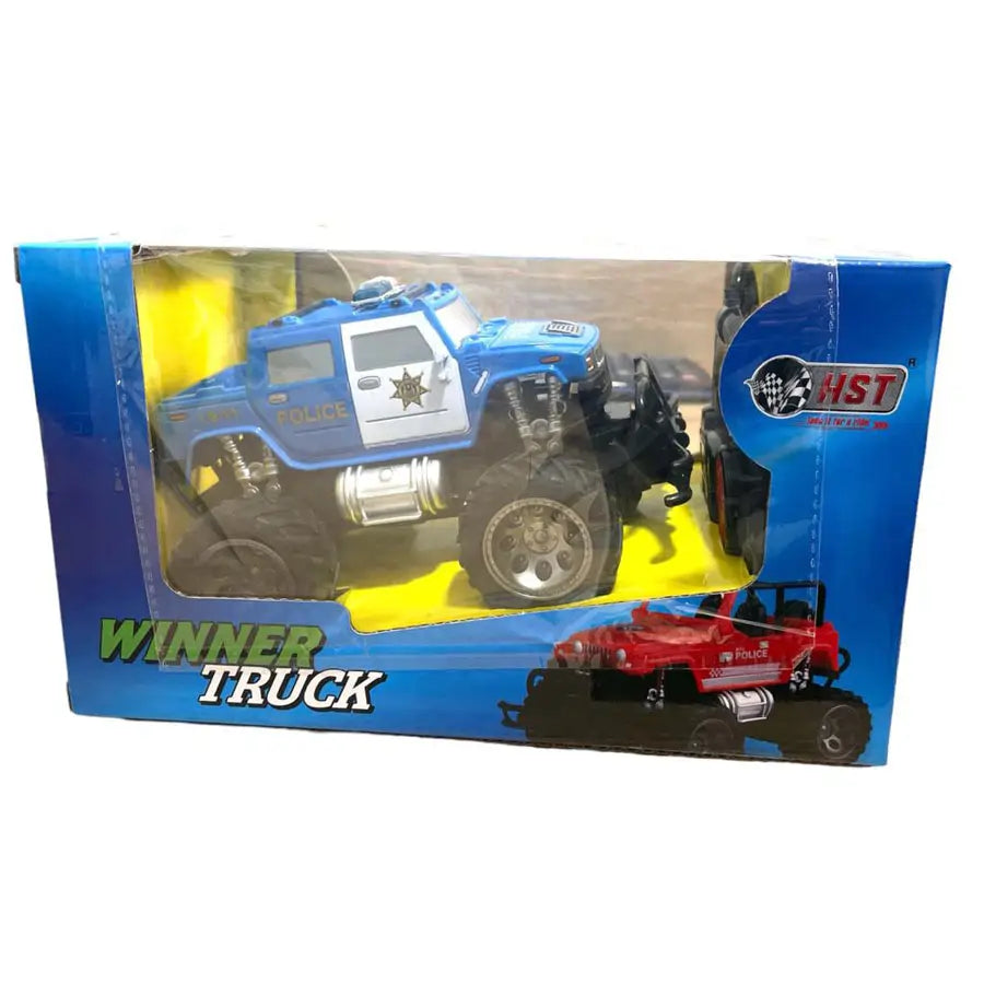 HST SUV RC Cars