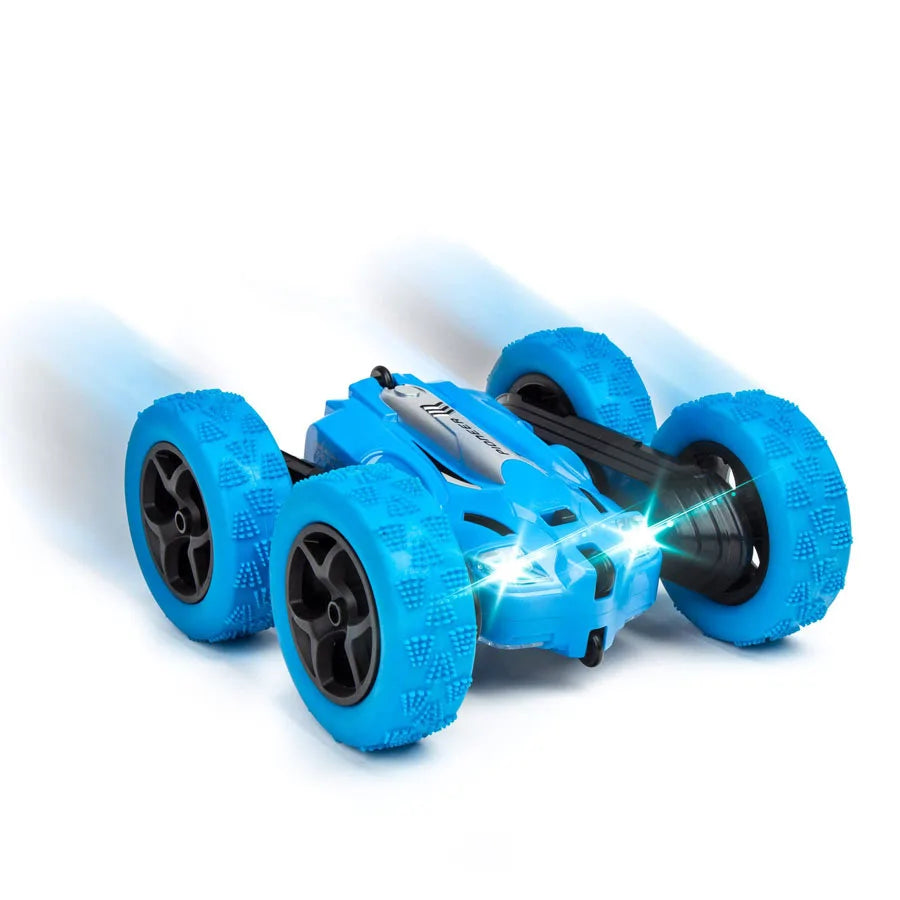 HST سيارة حيلة على الوجهين HST سيارة حيلة على الوجهين