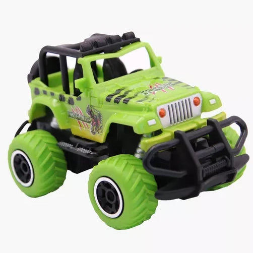 HST 1:43 مركبة وحشية صغيرة للطرق الوعرة HST 1:43 مركبة وحشية صغيرة للطرق الوعرة