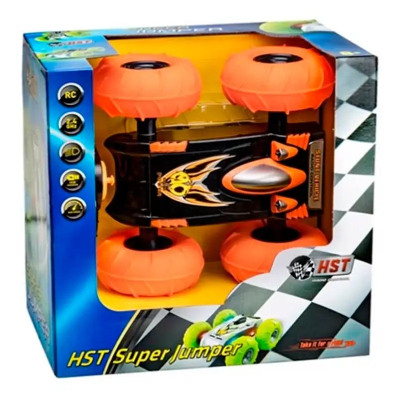 HST سوبر البلوز HST سوبر البلوز