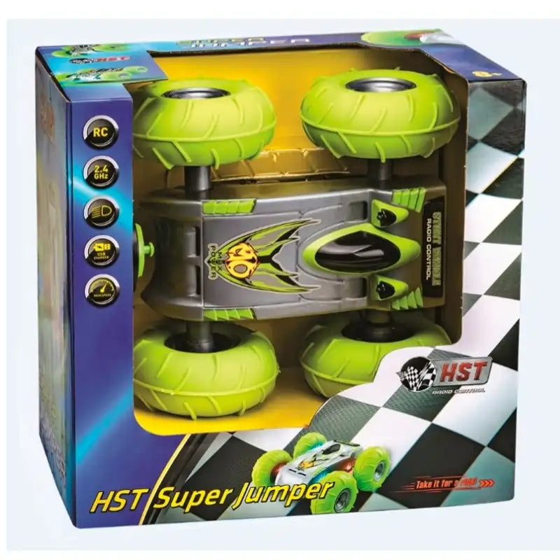 HST سوبر البلوز HST سوبر البلوز