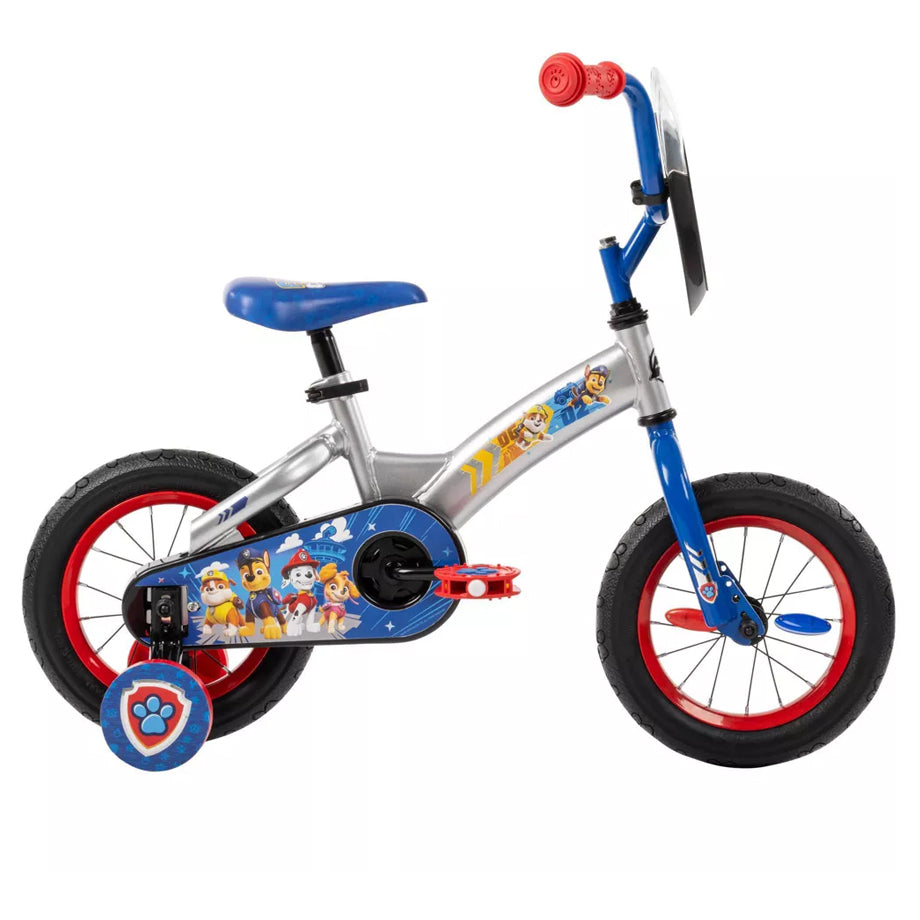 Huffy Paw Patrol 16" Boys Bicycle