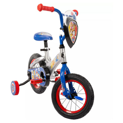 Huffy Paw Patrol 16" Boys Bicycle