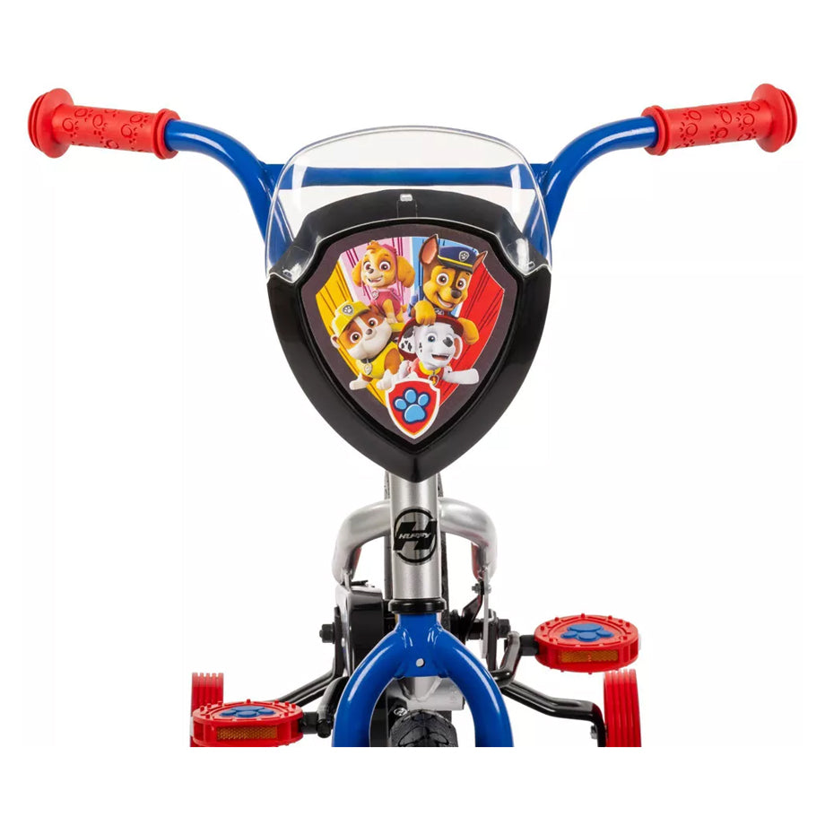 Huffy Paw Patrol 16" Boys Bicycle