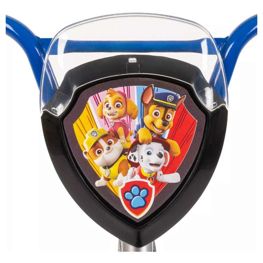 Huffy Paw Patrol 16" Boys Bicycle