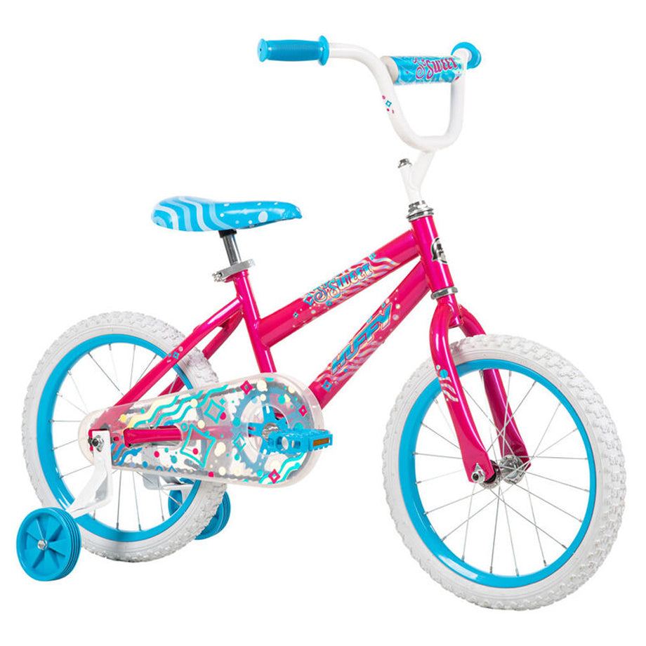 Huffy 16" So Sweet Girls Bicycle