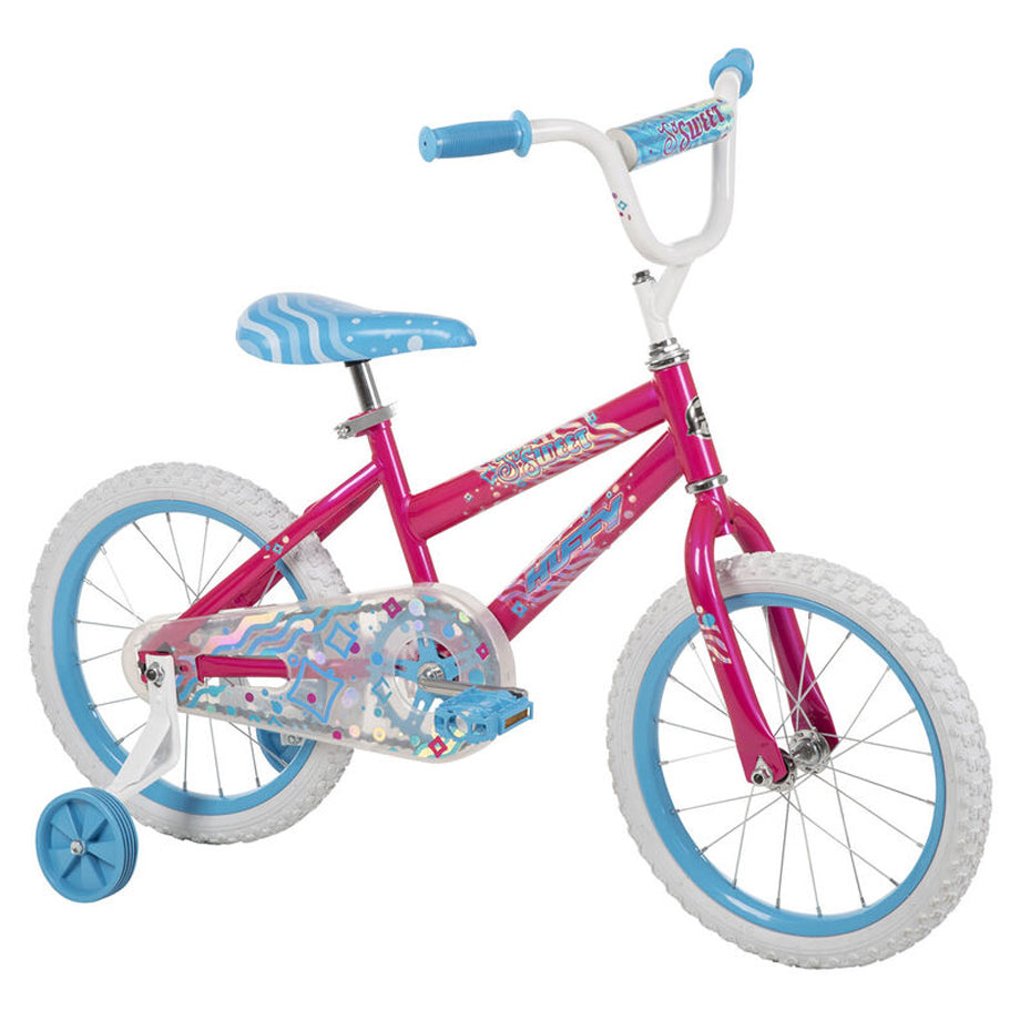 Huffy 16" So Sweet Girls Bicycle