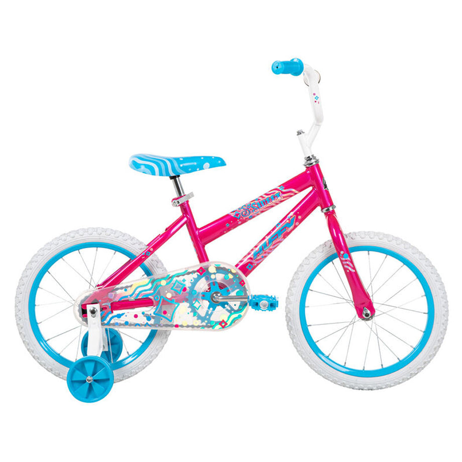 Huffy 16" So Sweet Girls Bicycle