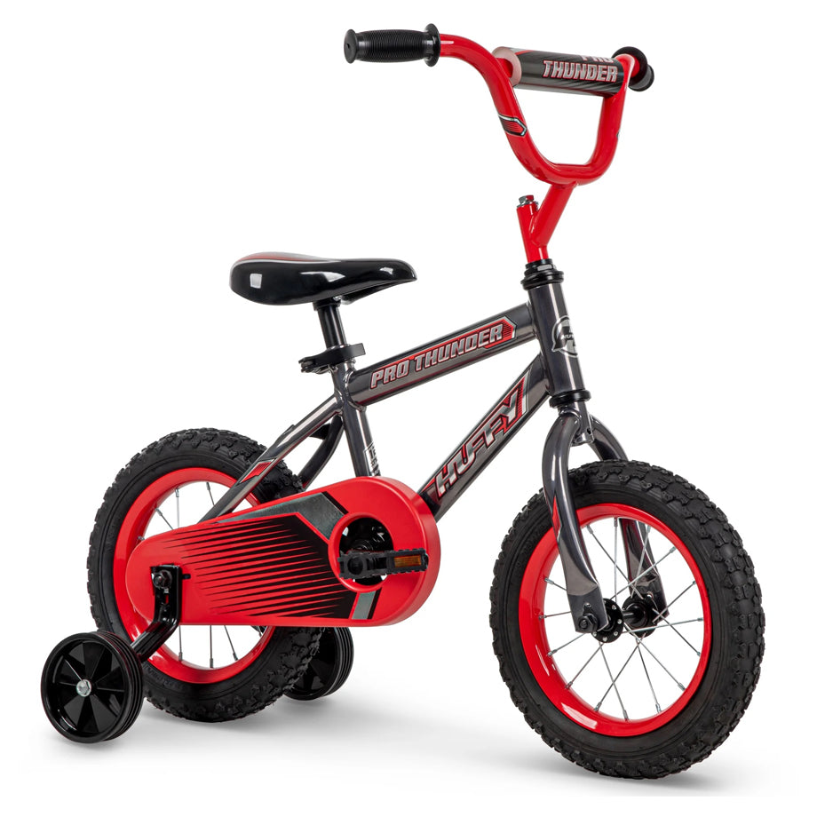 Huffy Pro Thunder 12" Boys Bicycle