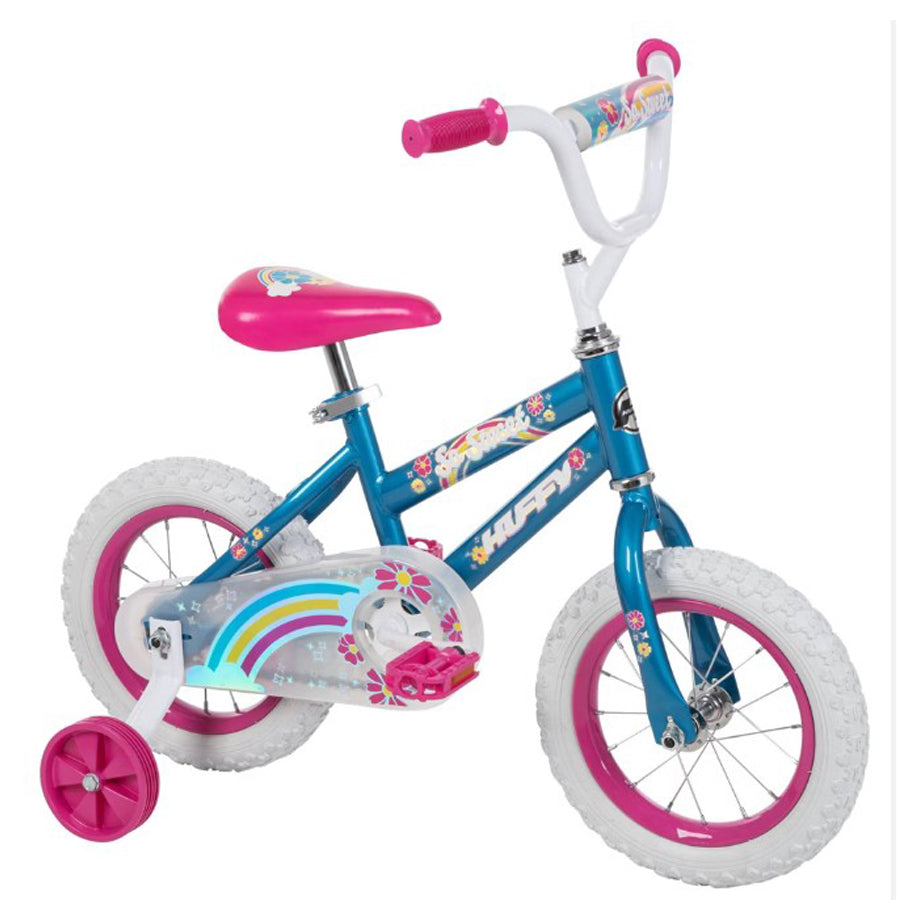 Huffy 12" So Sweet Girls Bicycle