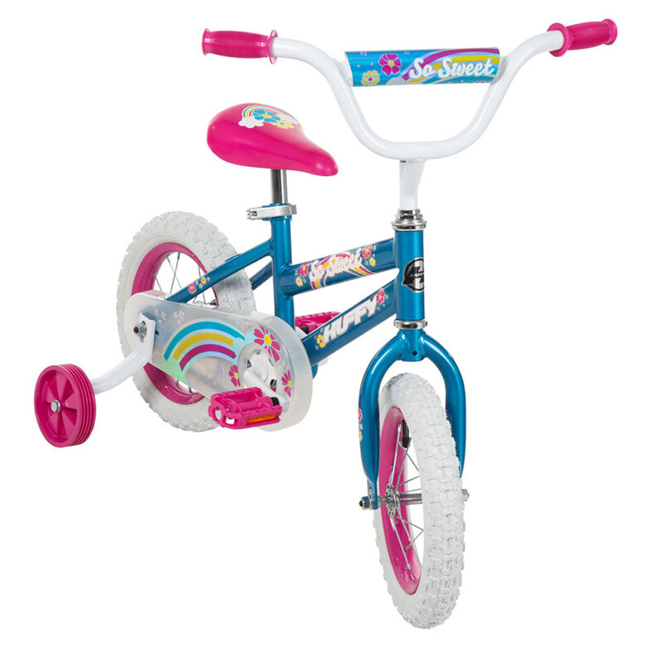 Huffy 12" So Sweet Girls Bicycle