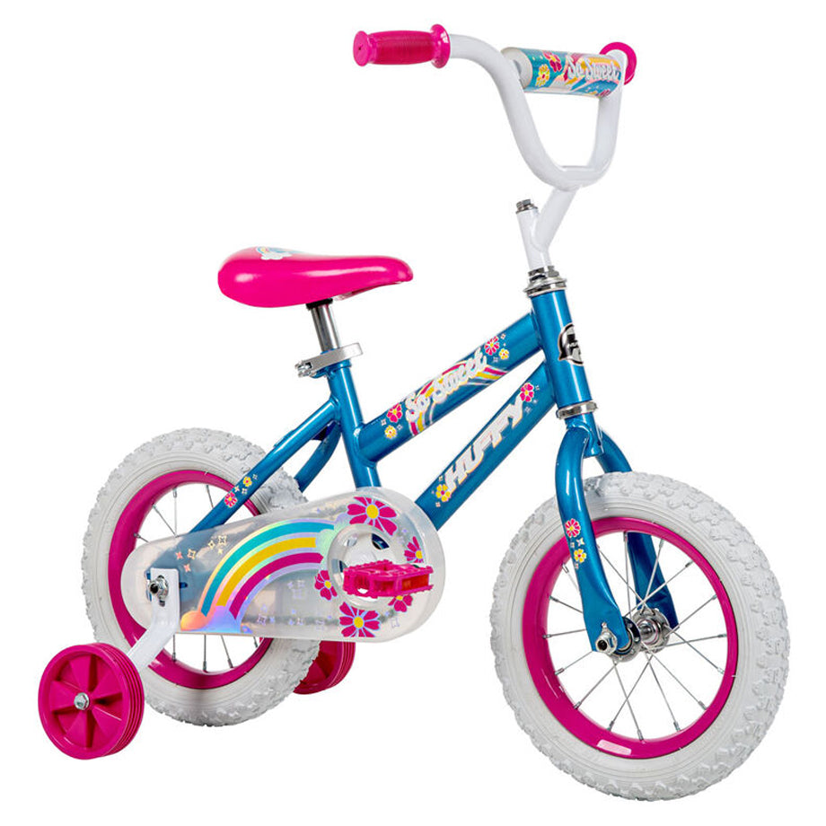 Huffy 12" So Sweet Girls Bicycle