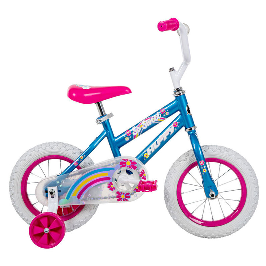 Huffy 12" So Sweet Girls Bicycle