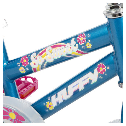 Huffy 12" So Sweet Girls Bicycle