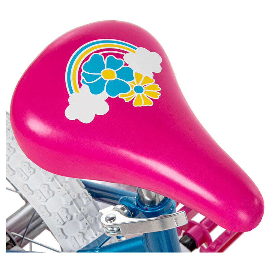 Huffy 12" So Sweet Girls Bicycle