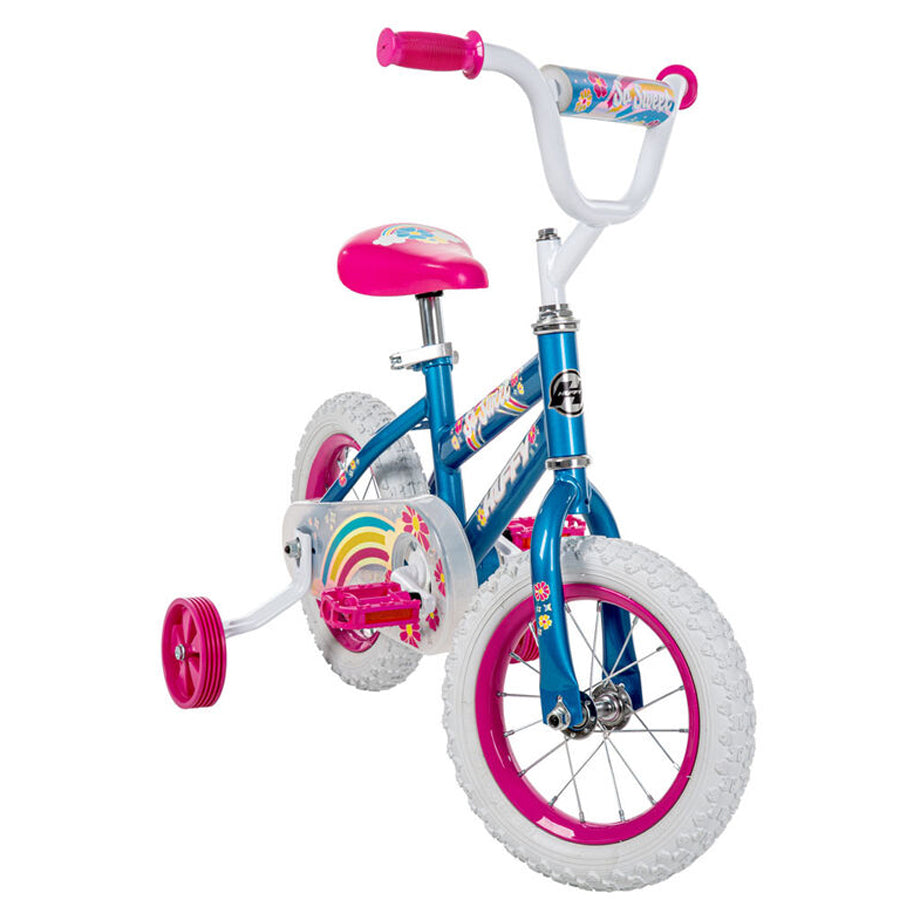 Huffy 12" So Sweet Girls Bicycle