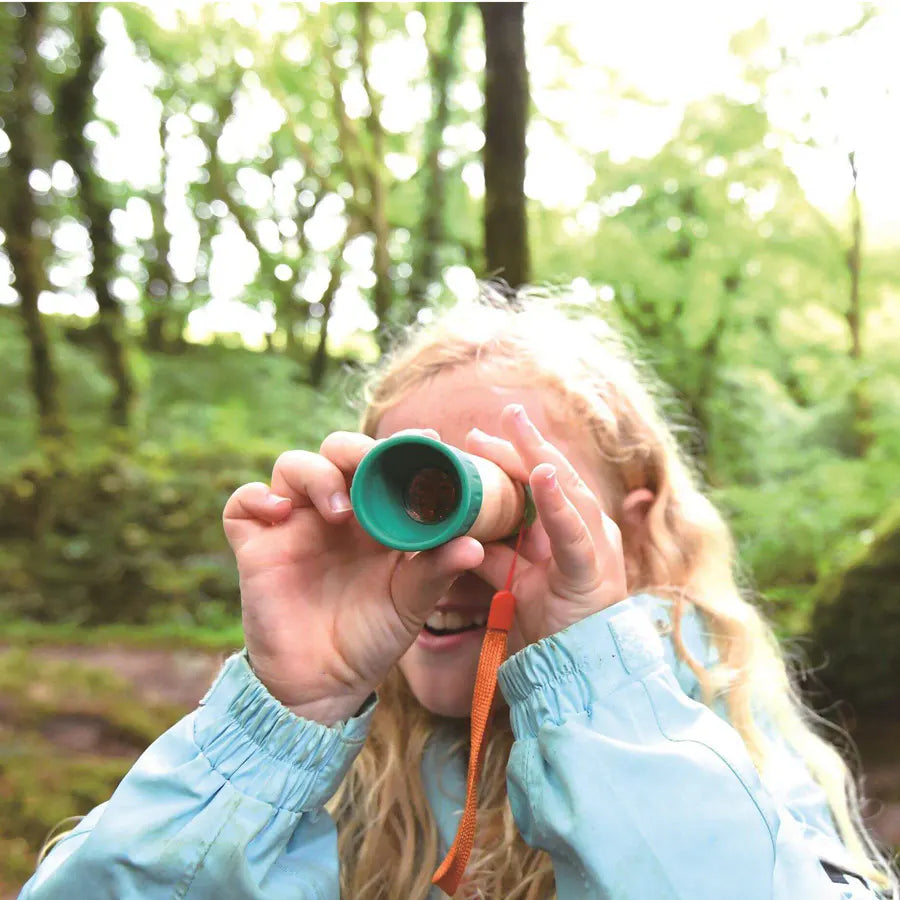 Hape Adjustable Telescope