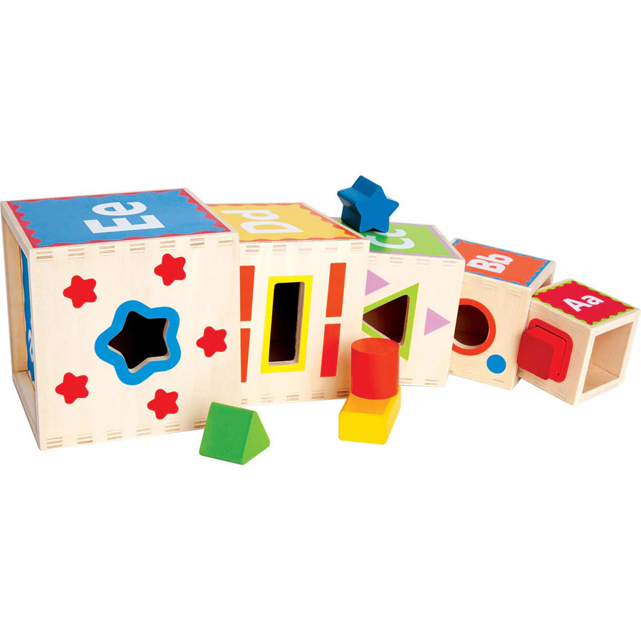 Hape Pyramid Of Play Hape Pyramid Of Play