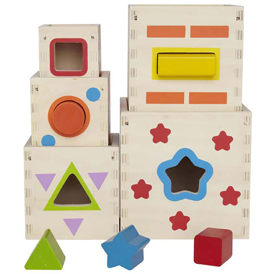 Hape Pyramid Of Play Hape Pyramid Of Play