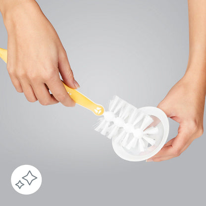 Medela Harmony Flex Essentials Pack|Manual Breast Pump Set