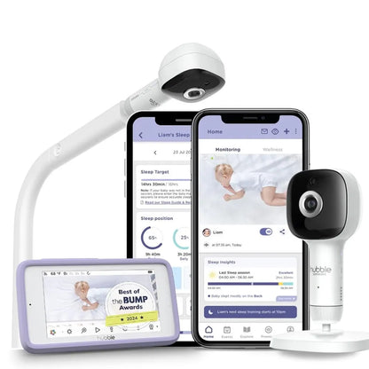 Hubble Connected Skyvision Ai Pro