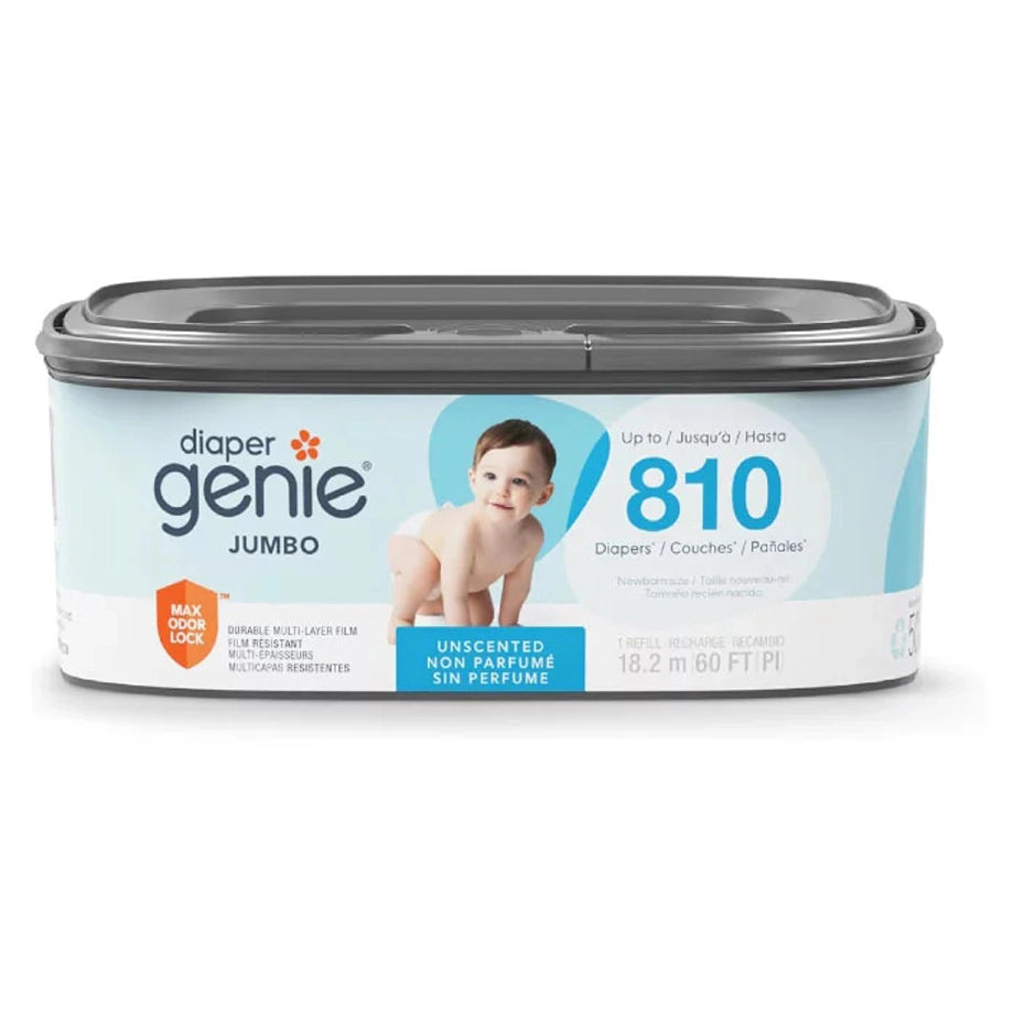 Diaper Genie Jumbo Octagonal Refill