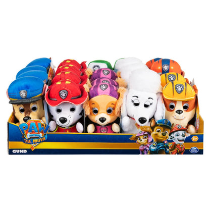 Spin Master PAW Patrol Movie Plush Toy (8.9 cm)