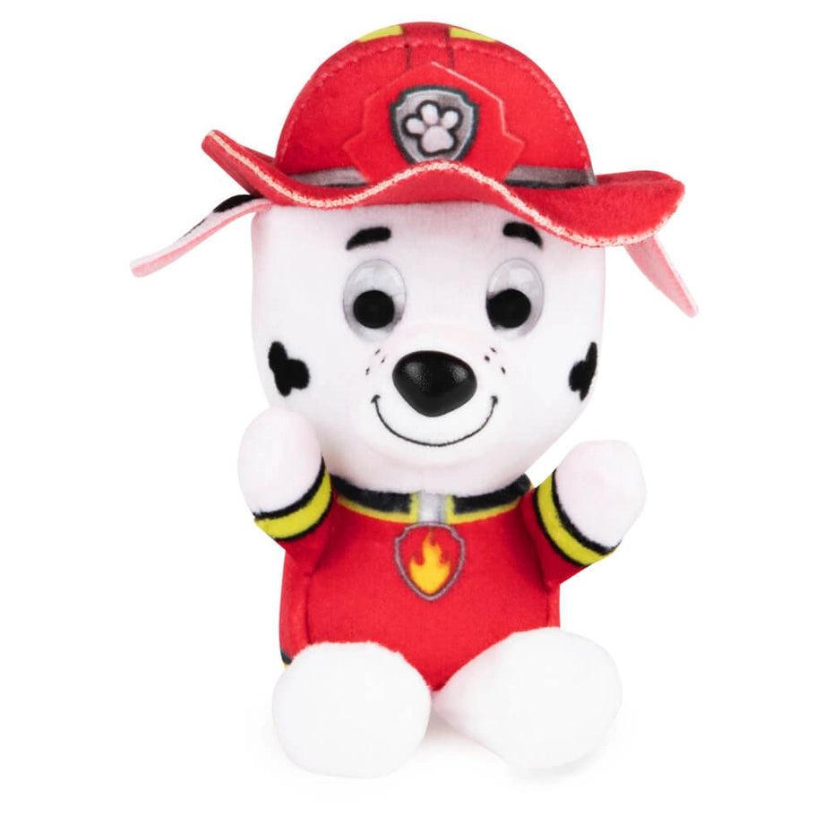 Spin Master PAW Patrol Movie Plush Toy (8.9 cm)