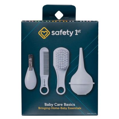 Safety Baby Care Basics Set