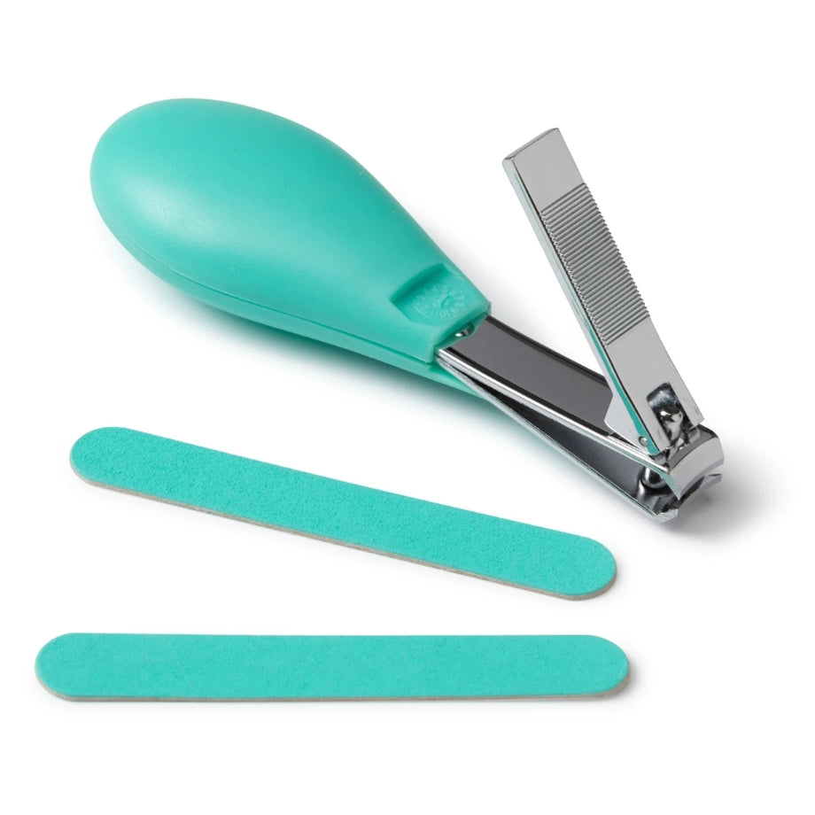 Safety Baby’S 1St Nail Care Set