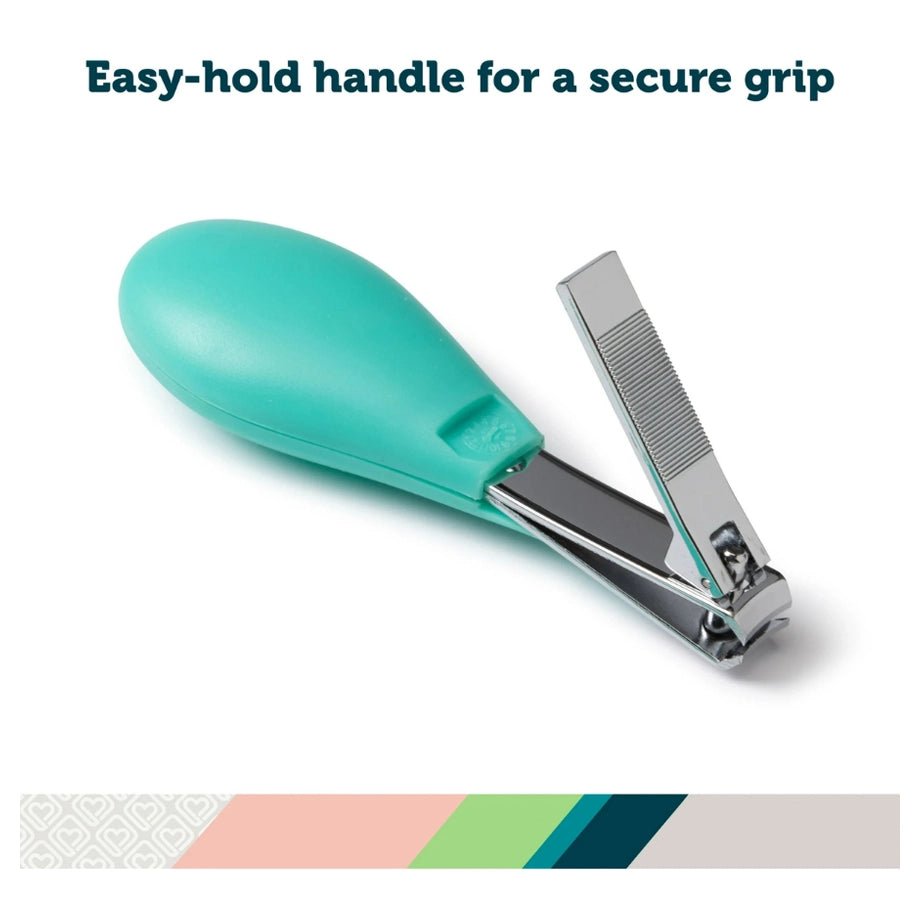 Safety Baby’S 1St Nail Care Set