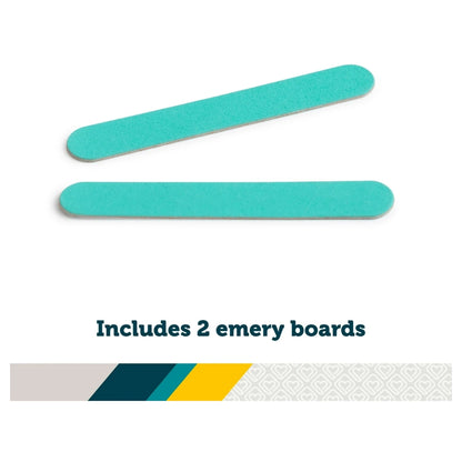 Safety Baby’S 1St Nail Care Set