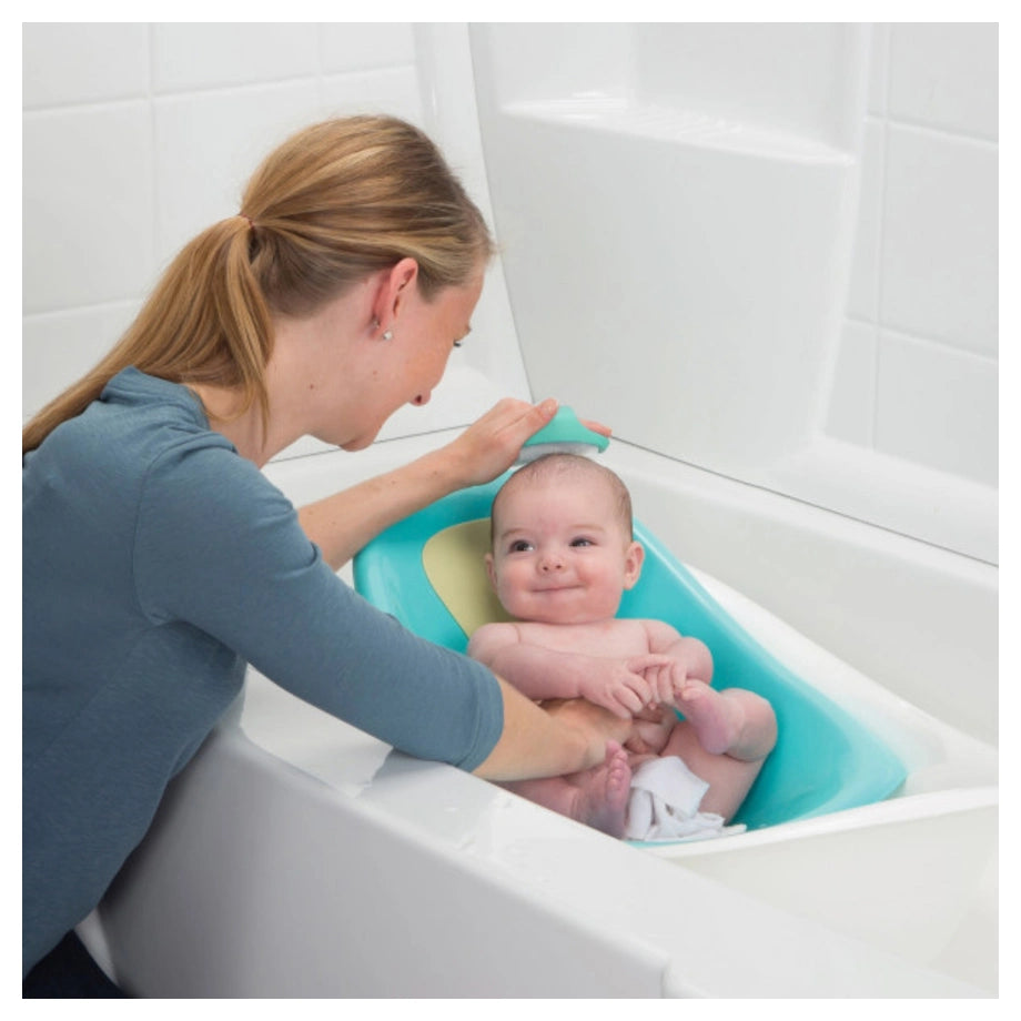Safety Soothing Cradle Cap Soft Bristle Brush