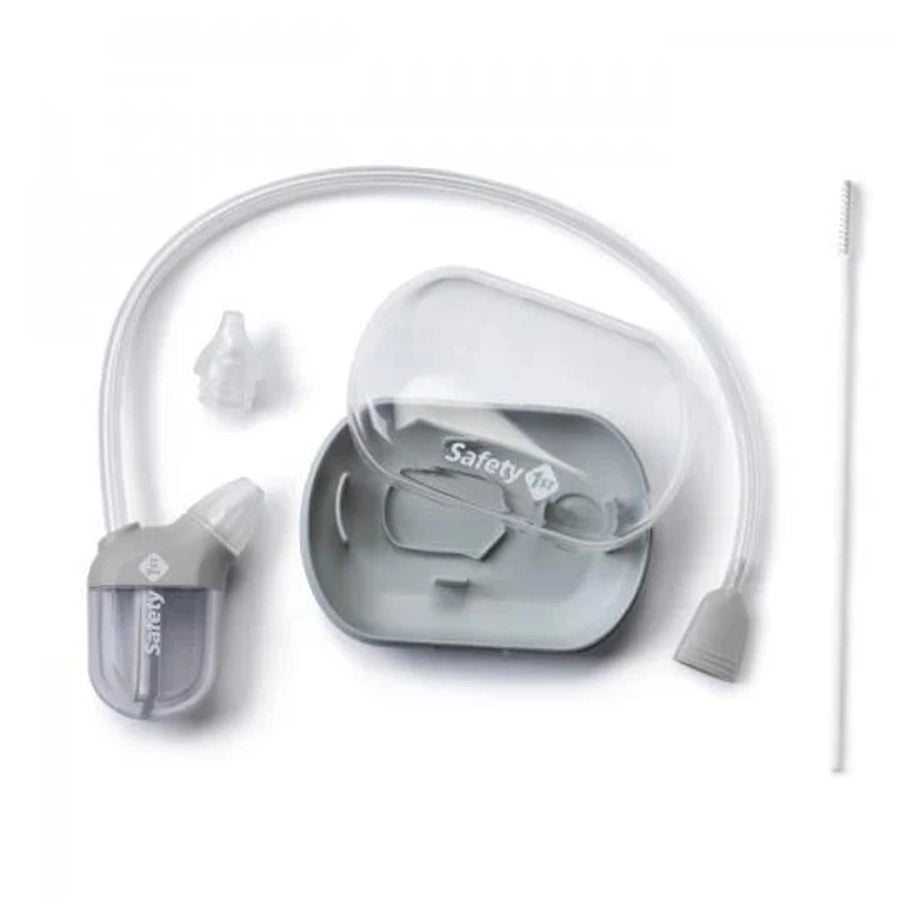 Safety 1st Boogease Nasal Aspirator