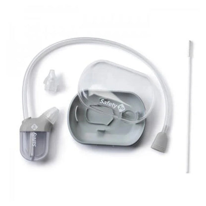 Safety 1st Boogease Nasal Aspirator