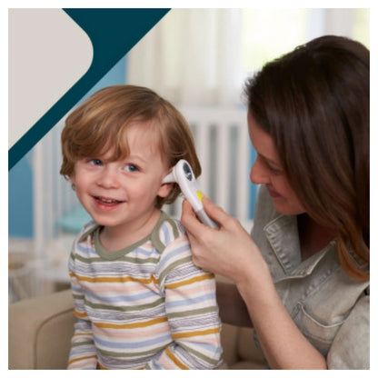 Safety Essential Sick-Day Screening Kit