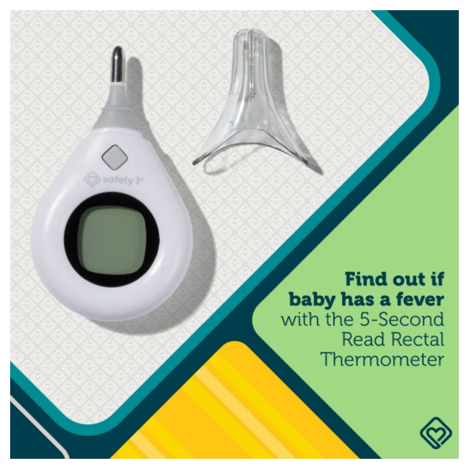 Safety Essential Sick-Day Screening Kit