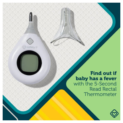 Safety Essential Sick-Day Screening Kit
