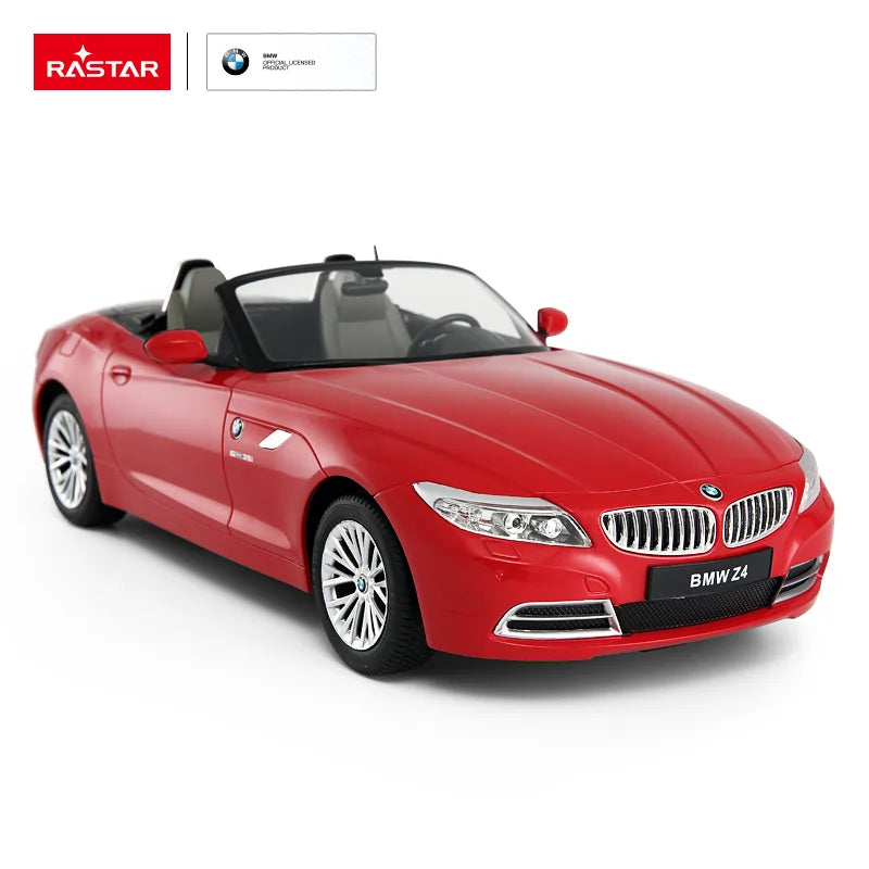 Rastar R/C 1:12 BMW Z4 Rastar R/C 1:12 BMW Z4