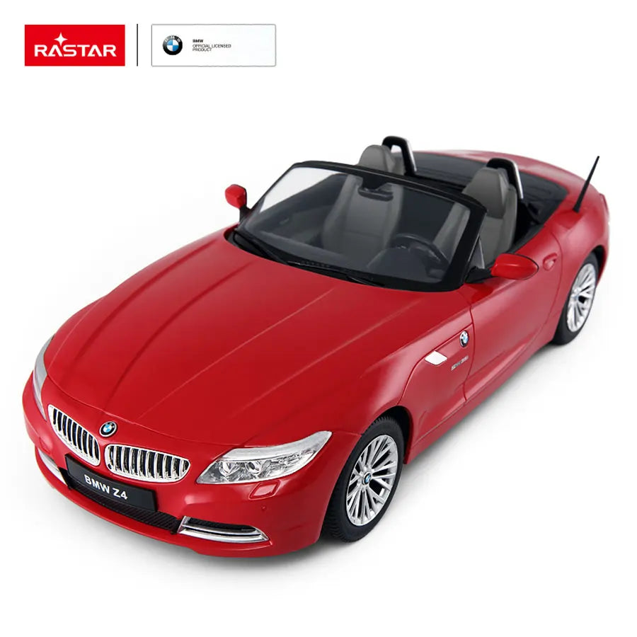 Rastar R/C 1:12 BMW Z4 Rastar R/C 1:12 BMW Z4
