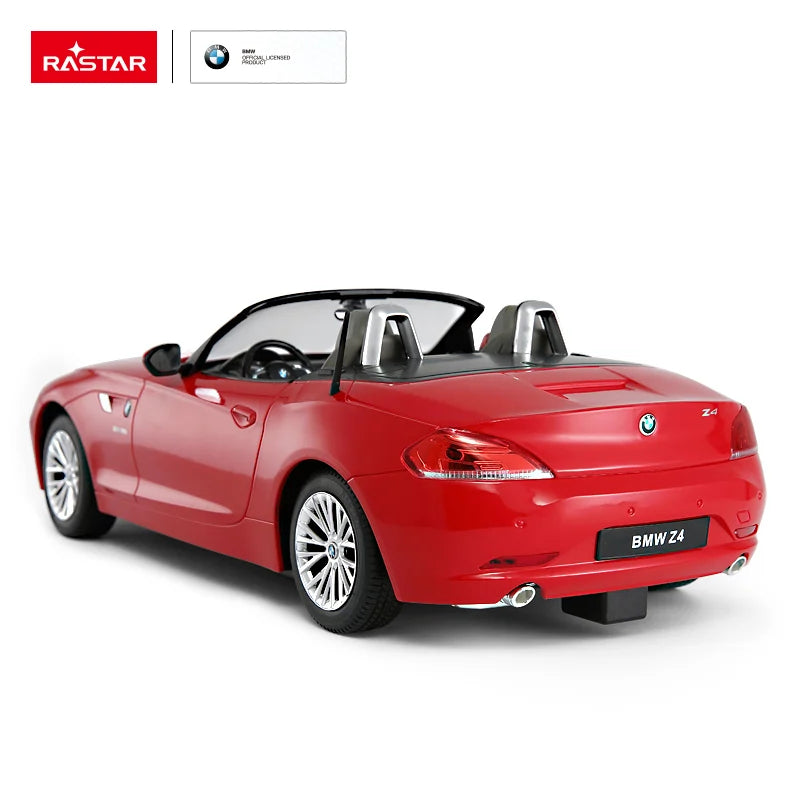 Rastar R/C 1:12 BMW Z4 Rastar R/C 1:12 BMW Z4