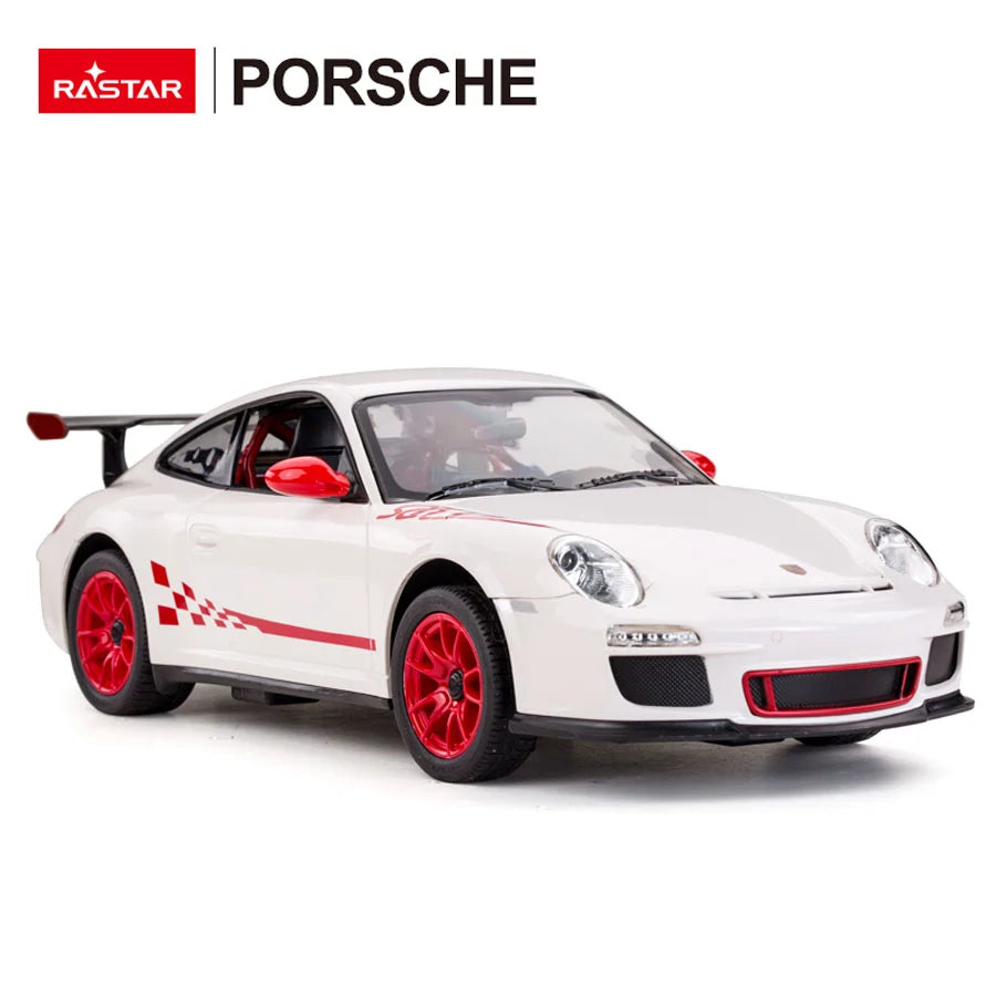 Rastar R/C 1:14 Porsche Gt3