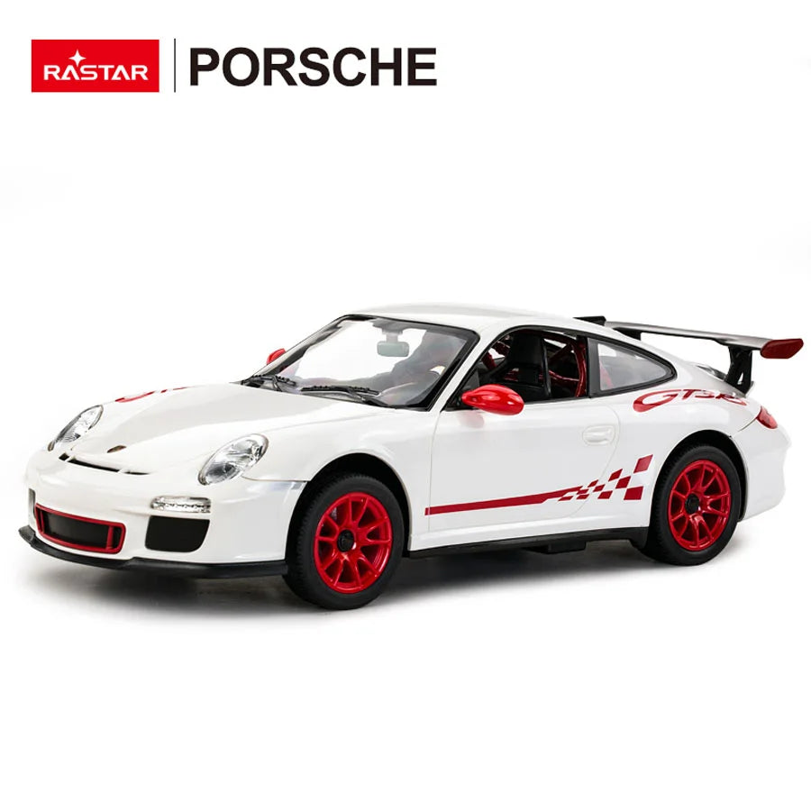 Rastar R/C 1:14 Porsche Gt3