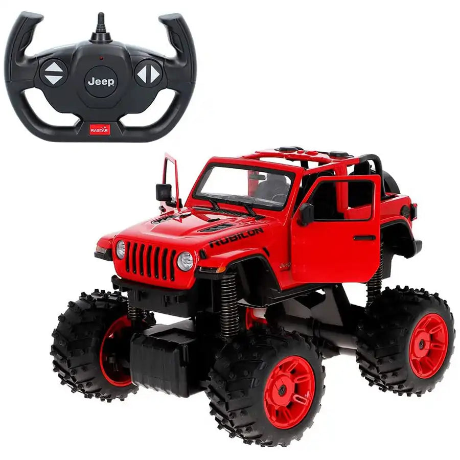 راستار R/C 1:14 باجاني هوايرا بي سي راستار R/C 1:14 باجاني هوايرا بي سي