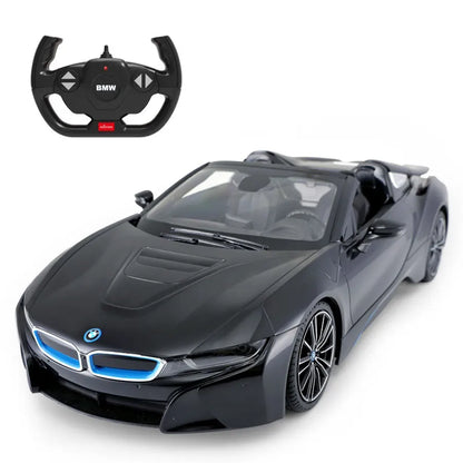 Rastar R/C 1:12 Bmw I8 Roadster