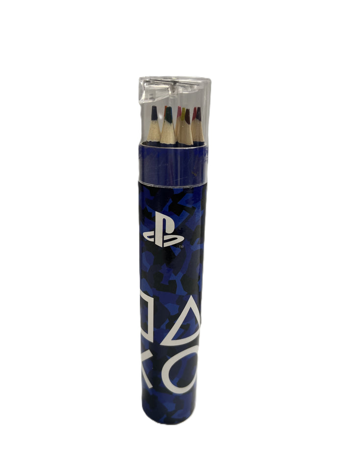 Sony PlayStation Pen Set (12-Pack)