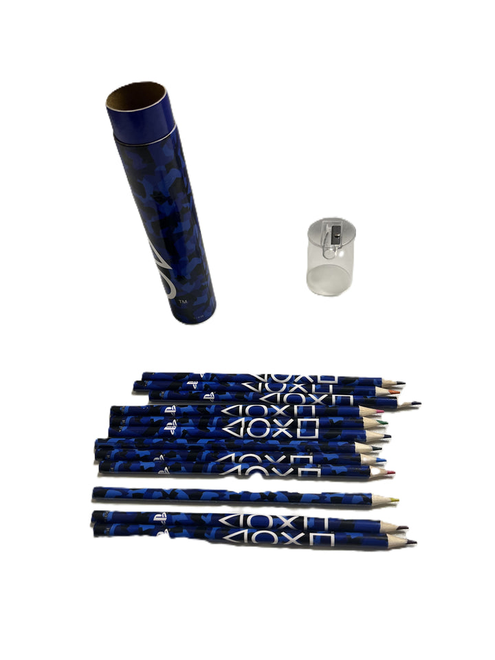 Sony PlayStation Pen Set (12-Pack)