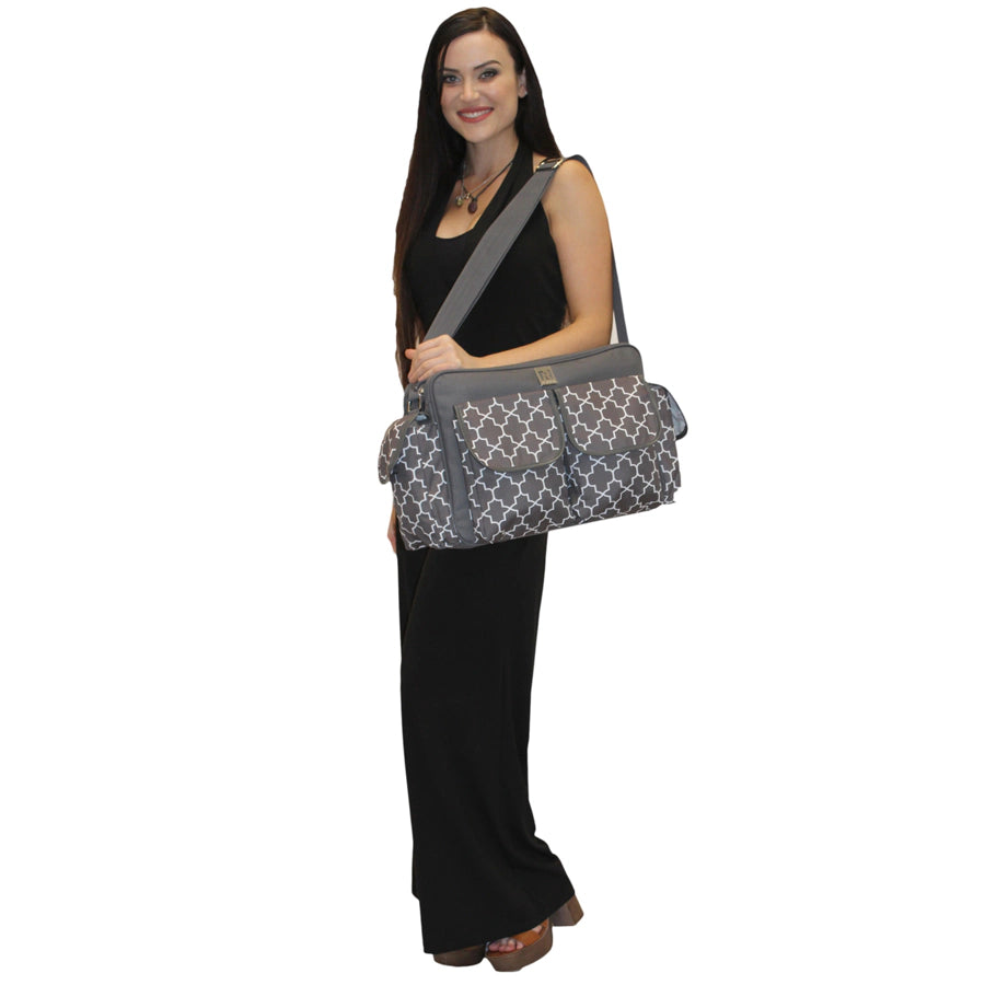 Ryco Willow Nursery Bag Ryco Willow Nursery Bag