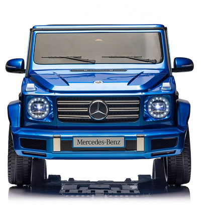 FITAAC Mercedes-Benz G500 Ride-On Car 12V – XMX627